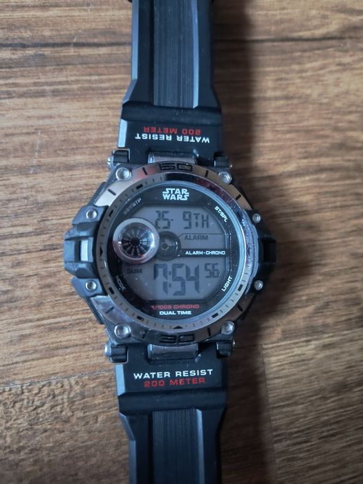 Zegarek Star Wars Am Pm z Apart