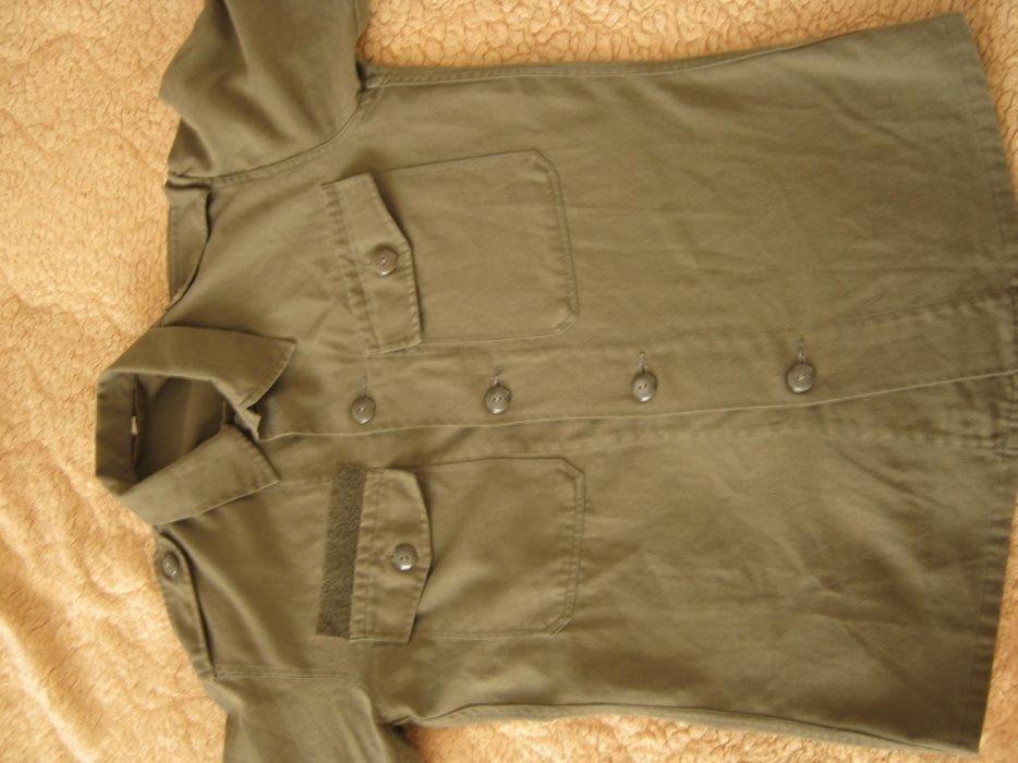Bluza Austriacka