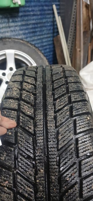 195×65×15R  5×112×15