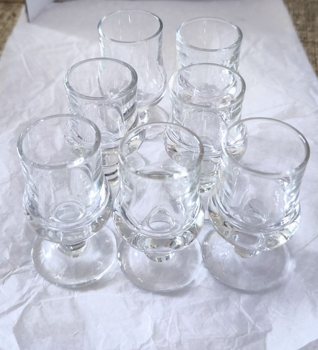 Cálices Antigos -10- para hotelaria