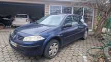 Renault megane II