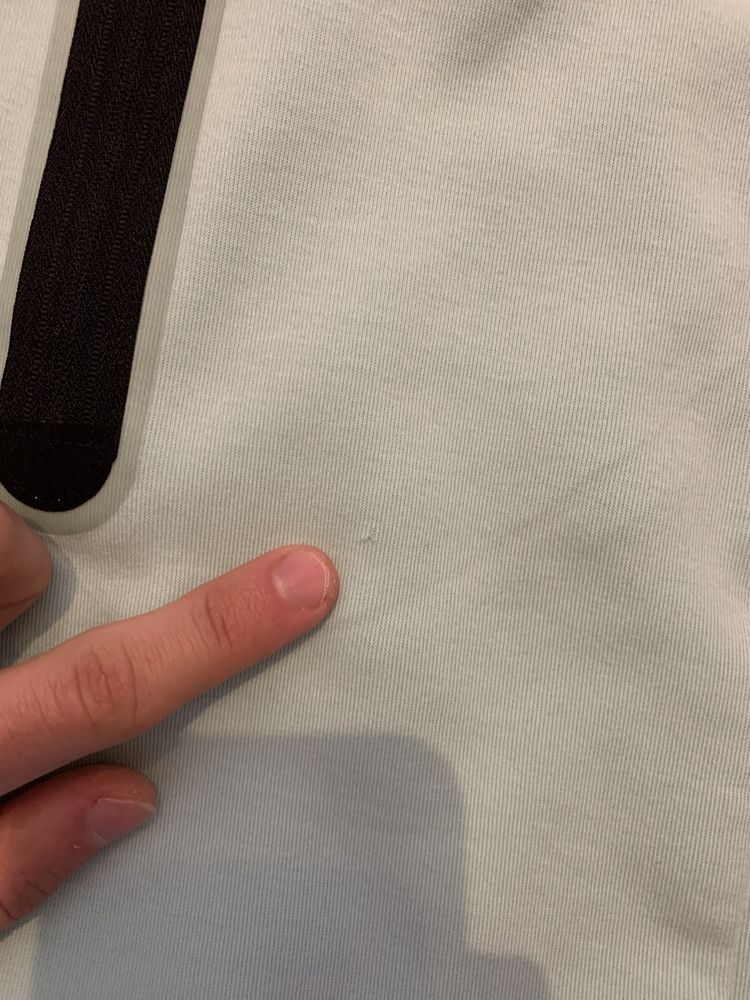 Nike tech fleece