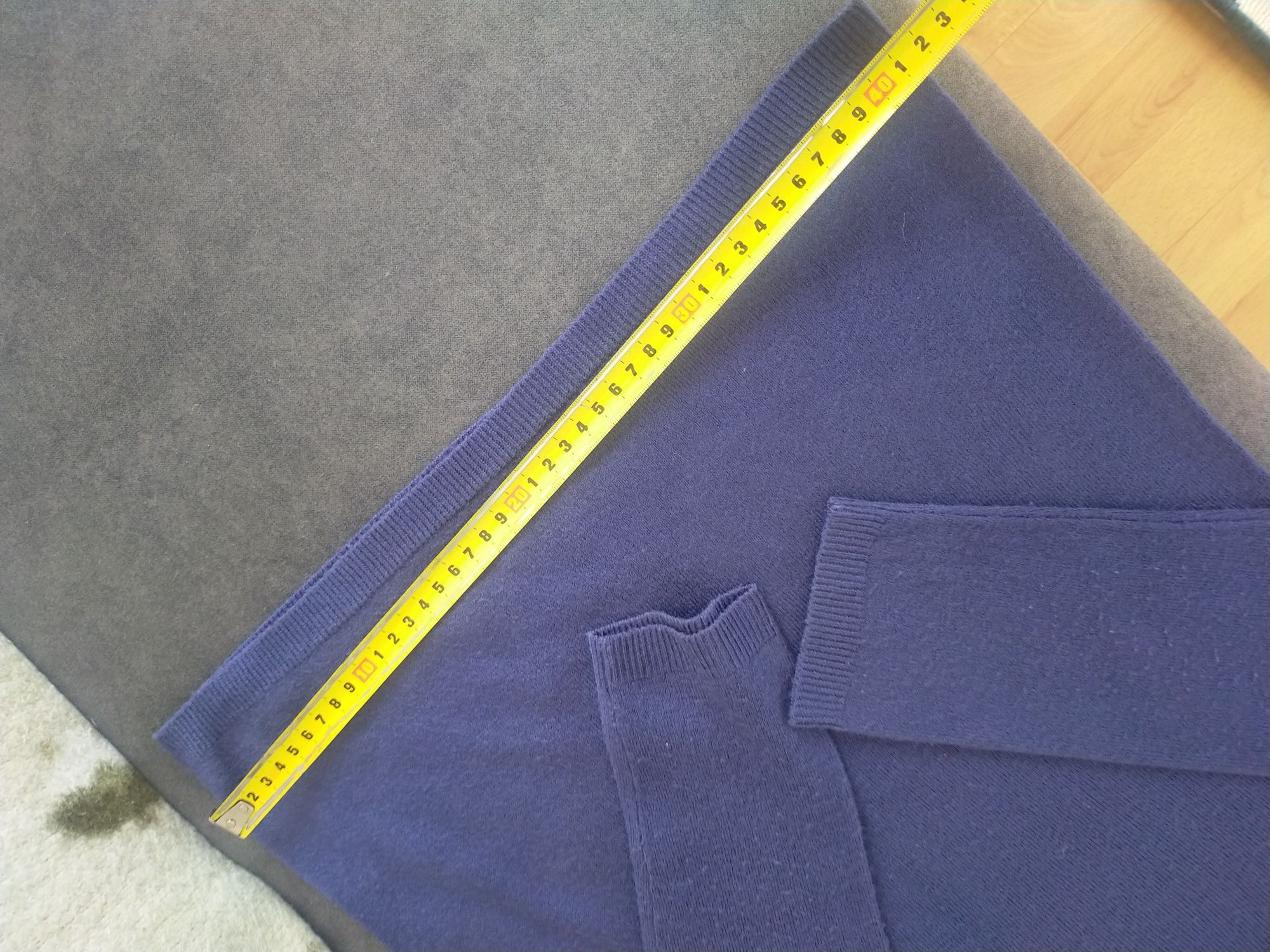 Cienki sweter sweterek In Extenso XS/S