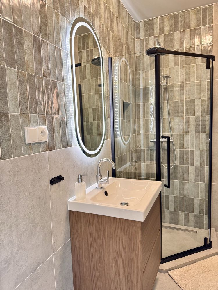 Domek na wyłączność, wynajem, balia, grill, jakuzzi
