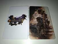 The Diofield Chronicle Steelbook [Bez Gry!] Nintendo Switch
