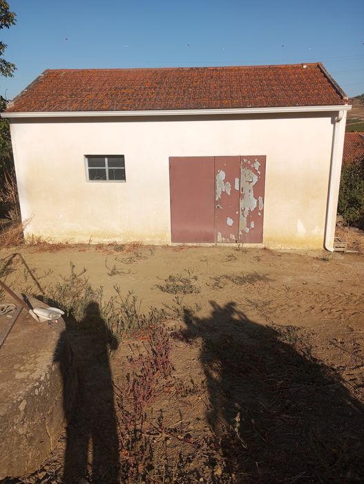 Vendo terreno rústico com 13700m²