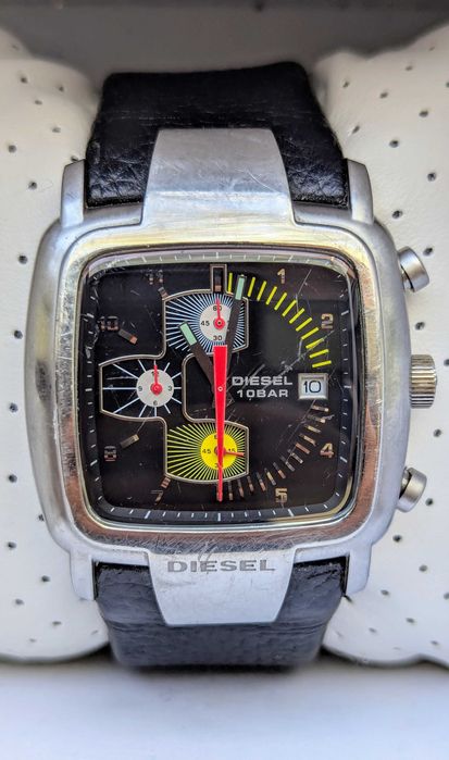 Мужские часы  DIESEL DZ-4028