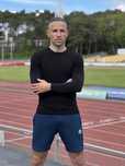 Trener biegania / personalny
