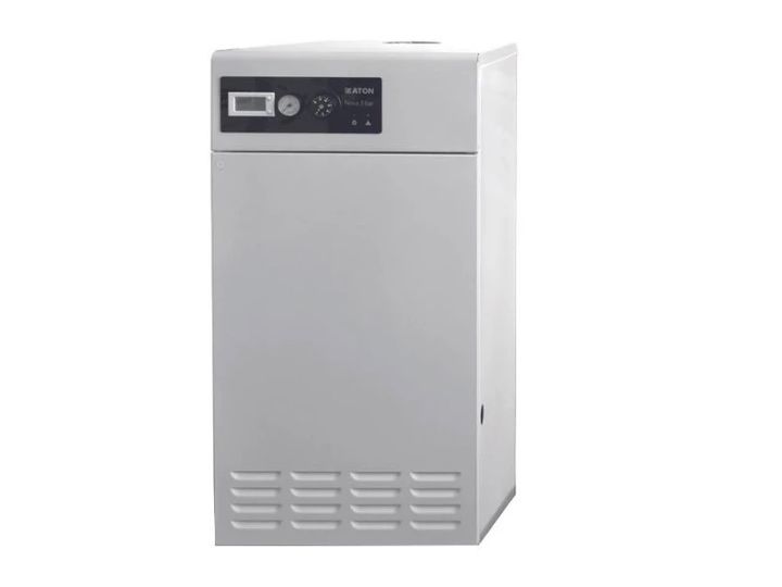 Газовий котел classic ATON NOVA 40E димохідний