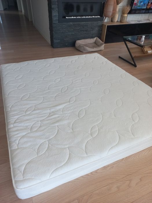 Materac Hilding 180x200