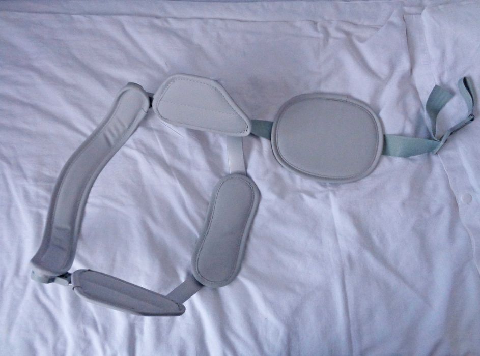 Gorset ortopedyczny stabilizujący Stabil -T rozmiar XS