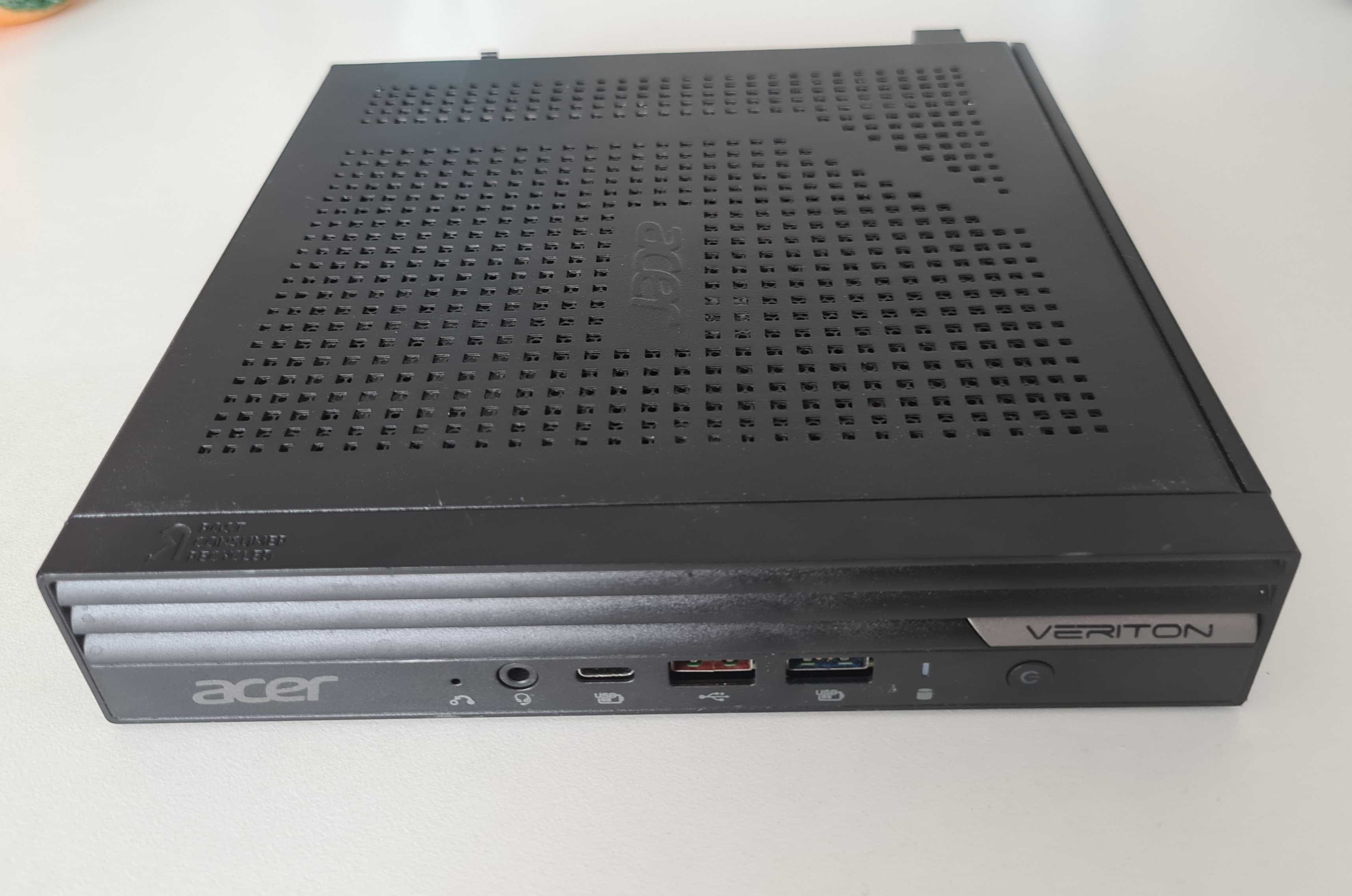 Acer Veriton I5-12400 mini PC