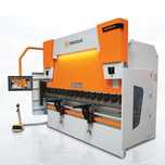 Листогиб с ЧПУ Ermaksan Power-Bend PRO 2600-100, 3100-100, 3100-135