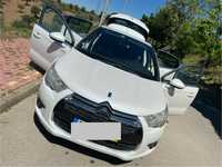 Citroen DS 4 1.6 HDI So Chic CMP6