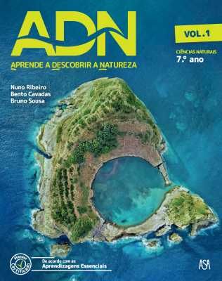 ADN 7 Recursos do Manual/Livro do Professor