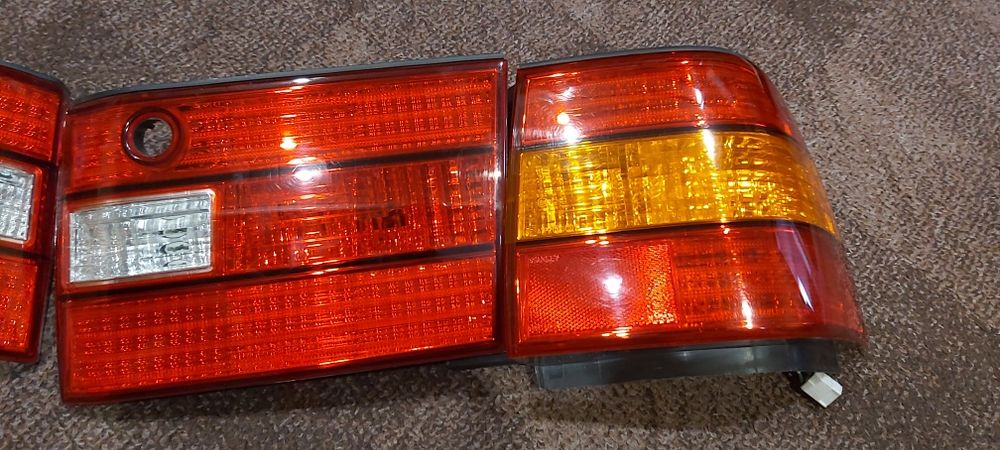 Lexus ls400 стопи