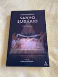 A irmandade do Santo Sudário - Julia Navarro