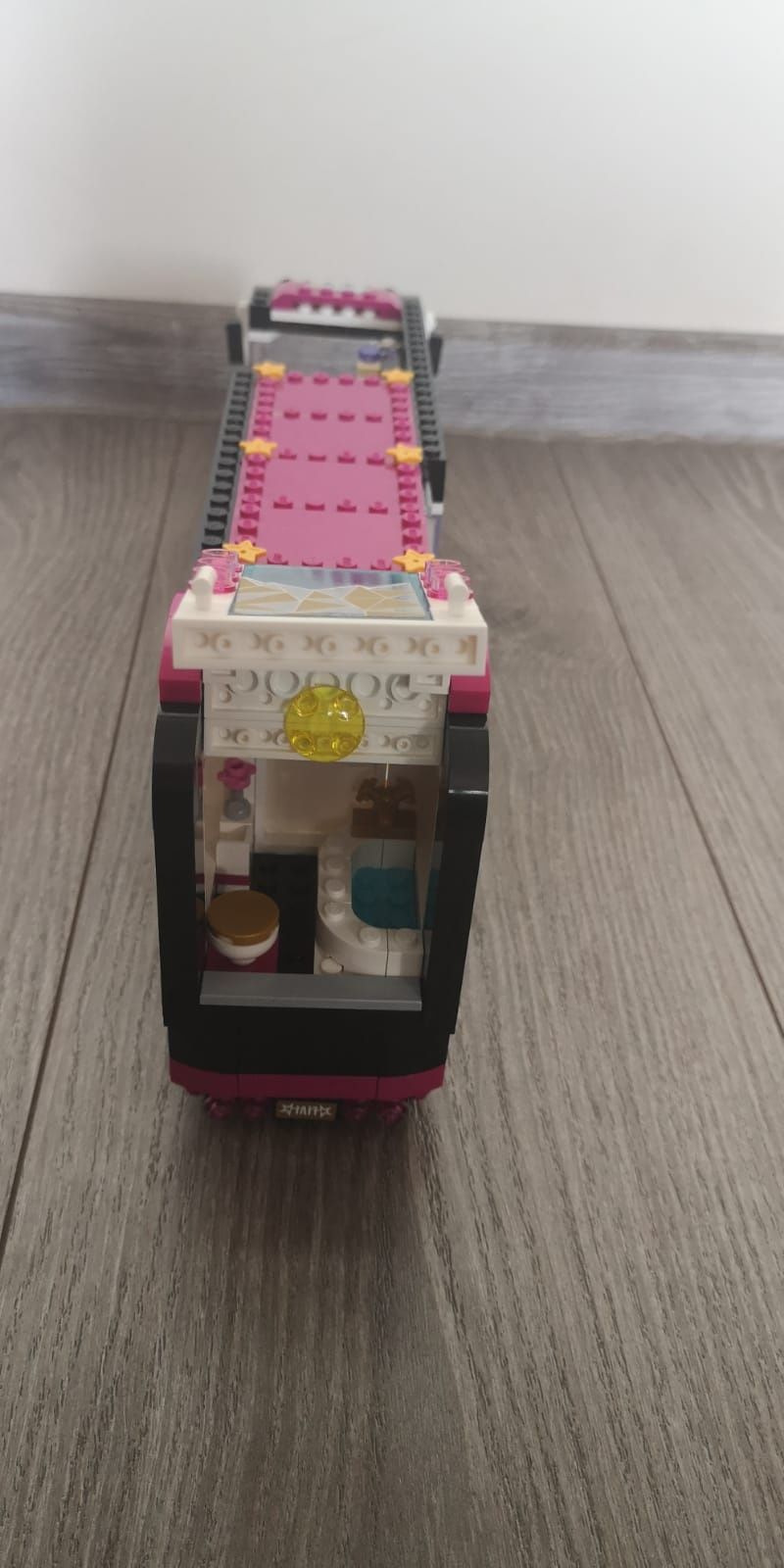 LEGO Friends autobus 41106