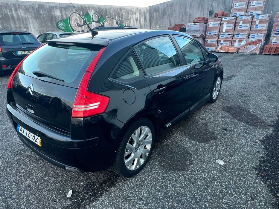 Vendo Citroen c4 2010 1.6 gasoleo 189.000kms