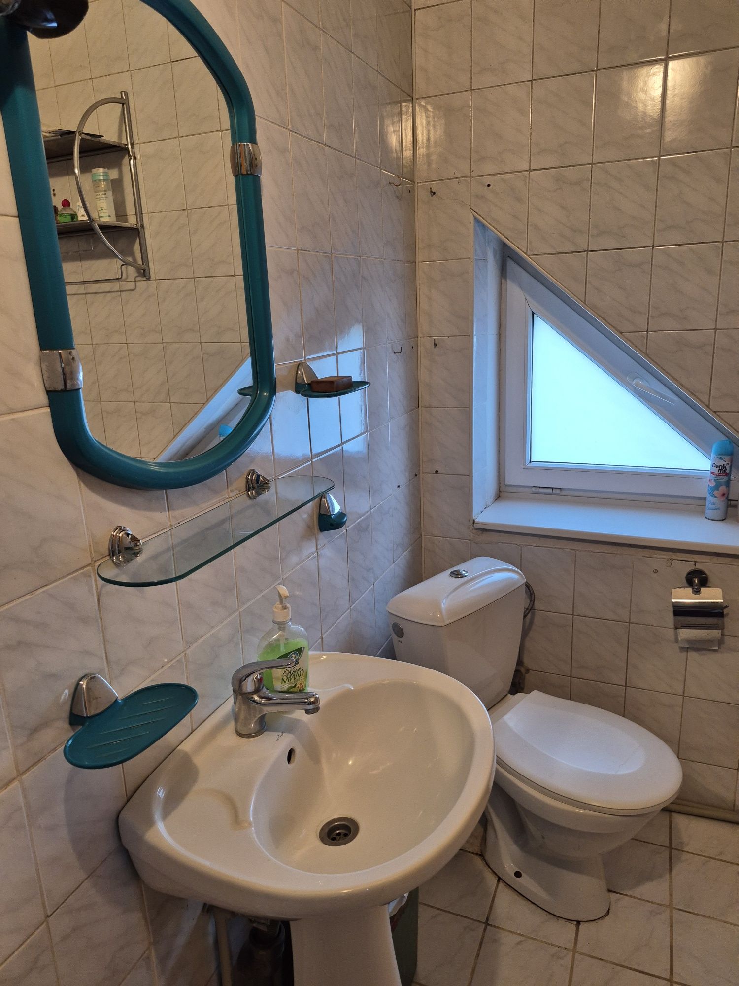 Продаж 2.х поверхового будинку в центральній частині міста (рн.Билочка
