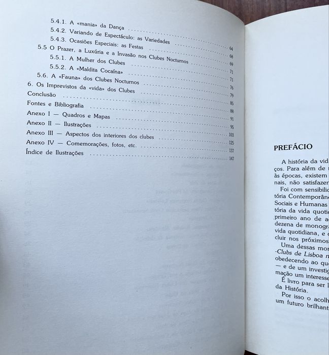 Júlia Leitão de Barros - Os Night Clubs de Lisboa nos Anos 20