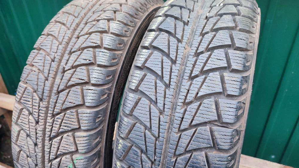 зима Nankang 175/65/14 2шт-2200грн