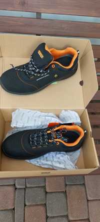 Buty robocze 46 bennon NUXS1P NM Low