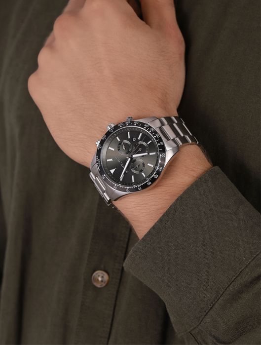 Чоловічий годинник michael kors mk8912
