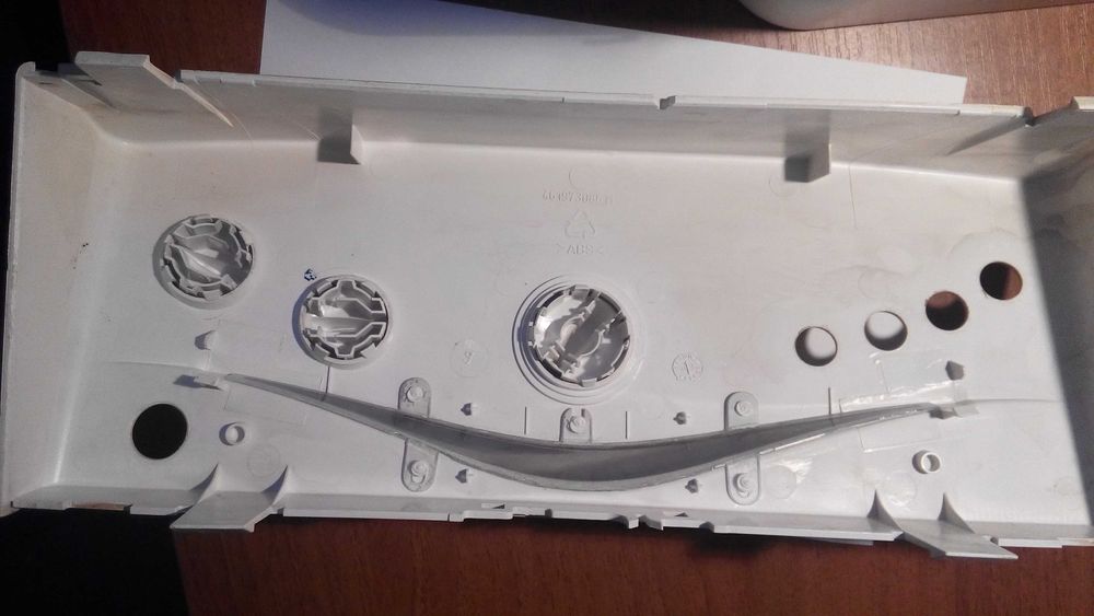 Запчастини до Whirpool AWT 5108/04 - 1000 (барабан, панель)