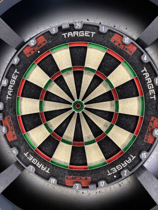 Tarcza Target Tor