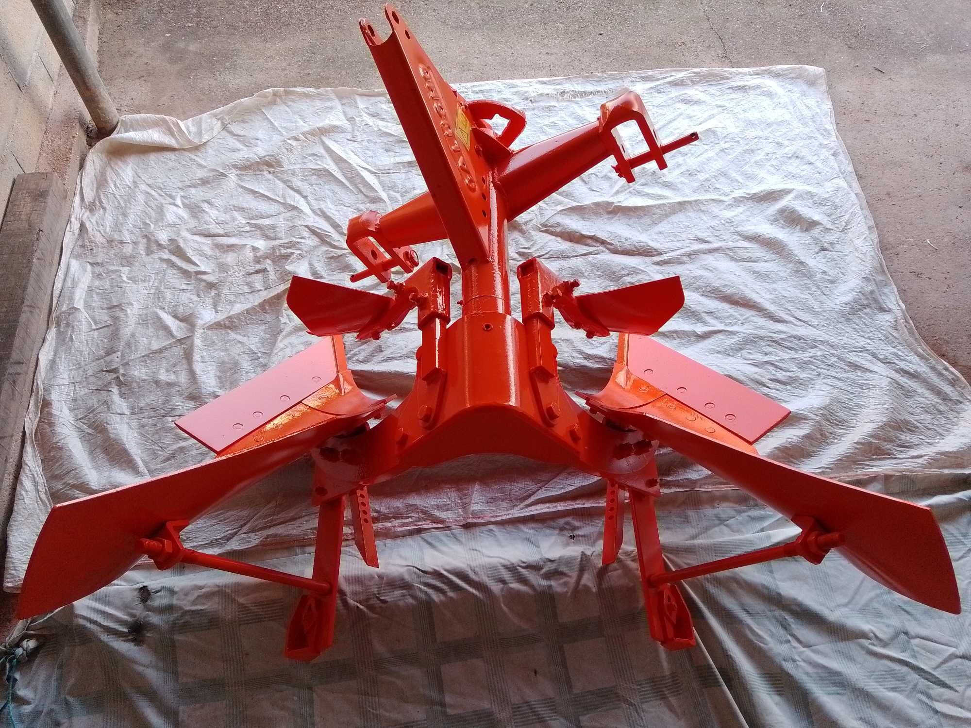Charrua Galucho 1F-16-90 ( Nova)