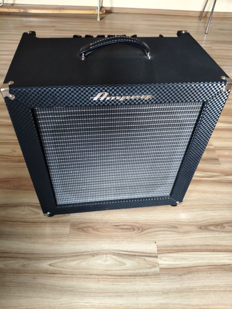 Wzmacniacz basowy (combo) Ampeg B-200R