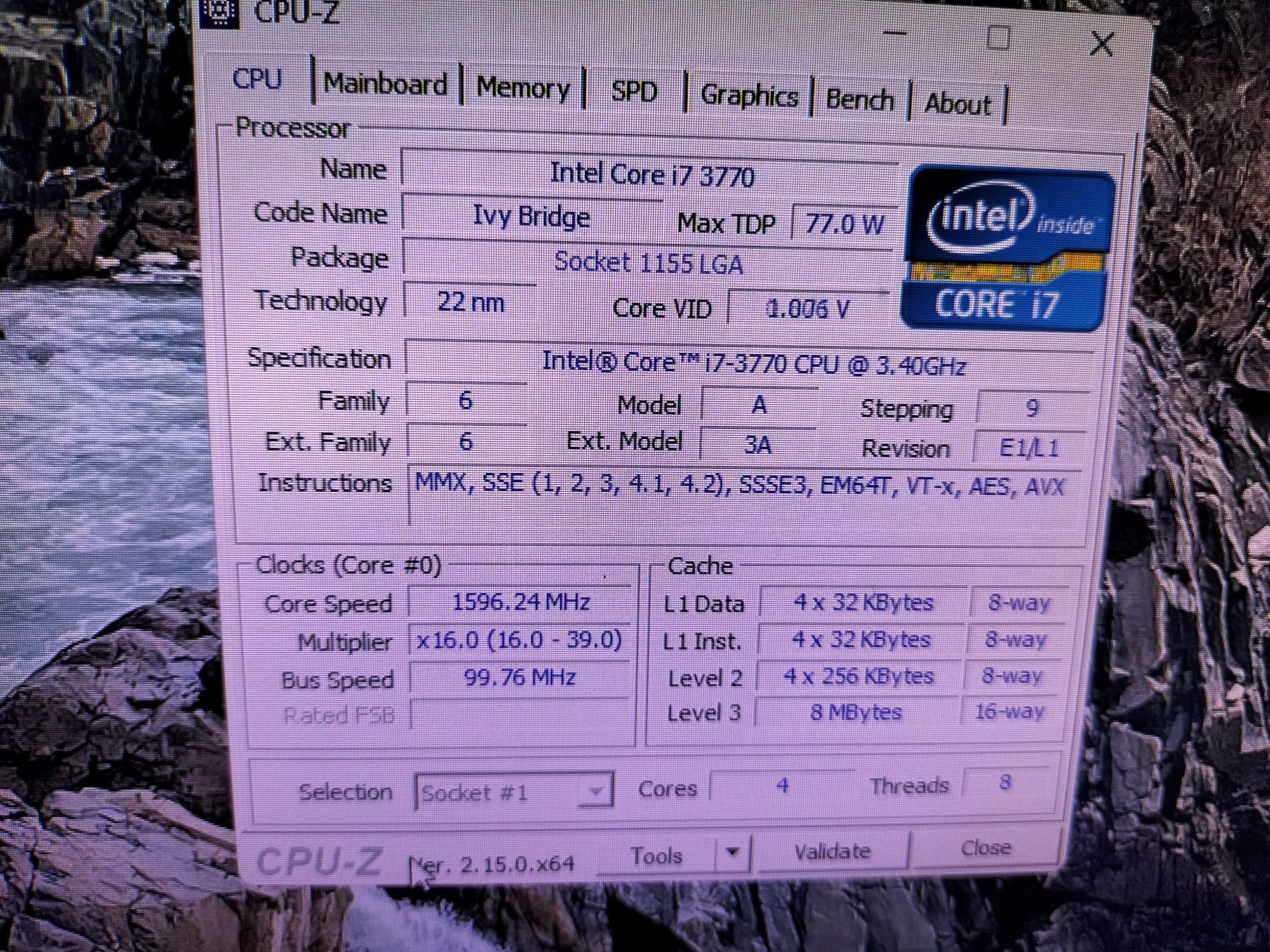 Computador HP Compaq pro 6300