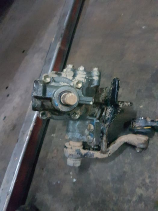 Toyota hilux peças