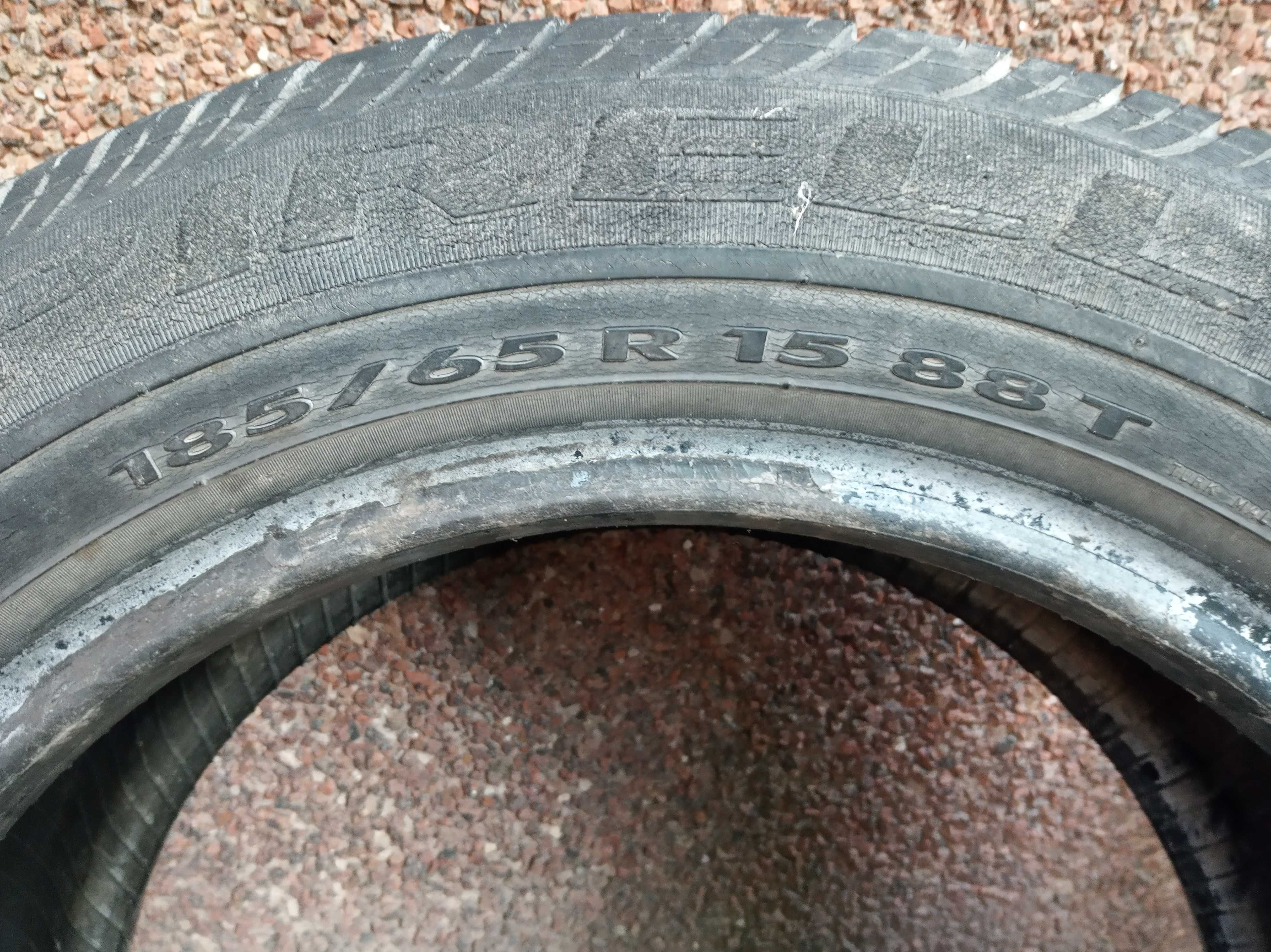 Шины летние Pirelli 185/65 R 15 88T