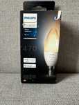 Philips hue 470 White Ambiance - żarówka e14