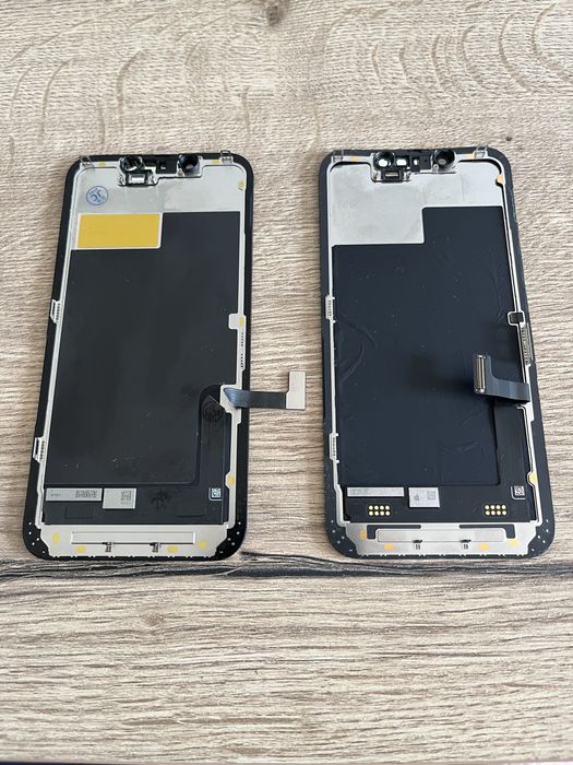 Oryginalny wyświetlacz ekran iPhone 13 mini + zamiennik OLED