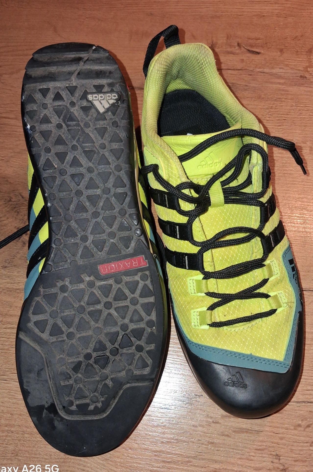 Sprzedam  Buty Adidas Adiprene