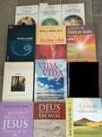 Livros de Desenvolvimento Pessoal, astrologia, tarot, anjos e Coaching