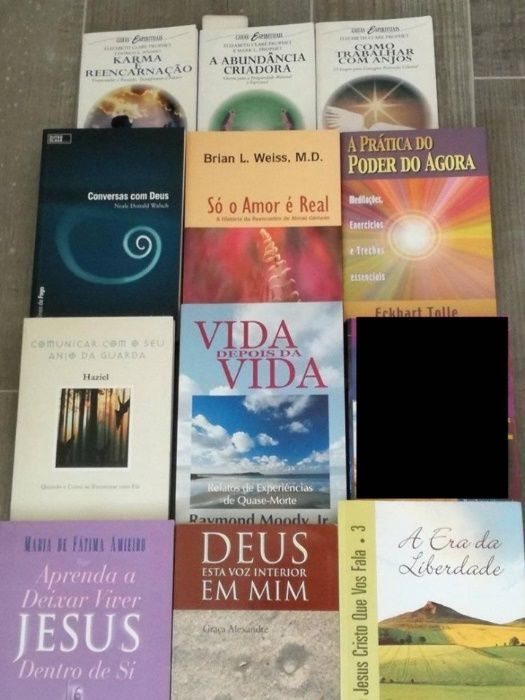 Livros de Desenvolvimento Pessoal e Coaching