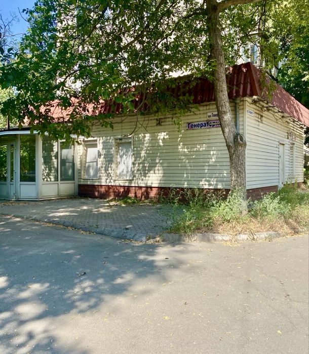 ПРОДАЖА помещения под офис, магазин, клинику, Правый берег