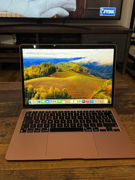 MacBook Air 13” 2020 M1 8GB 500GB