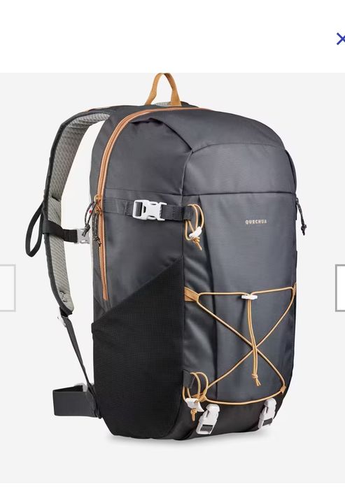 Plecak trekkingowy Quechua