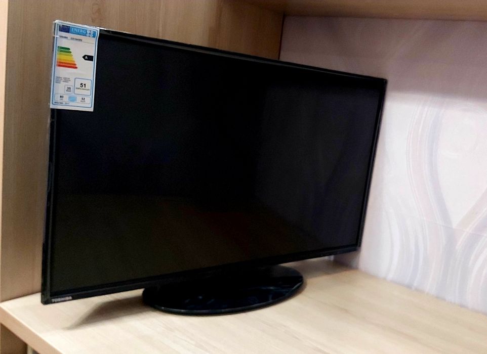 Новый Телевизор TOSHIBA 32S1645EV