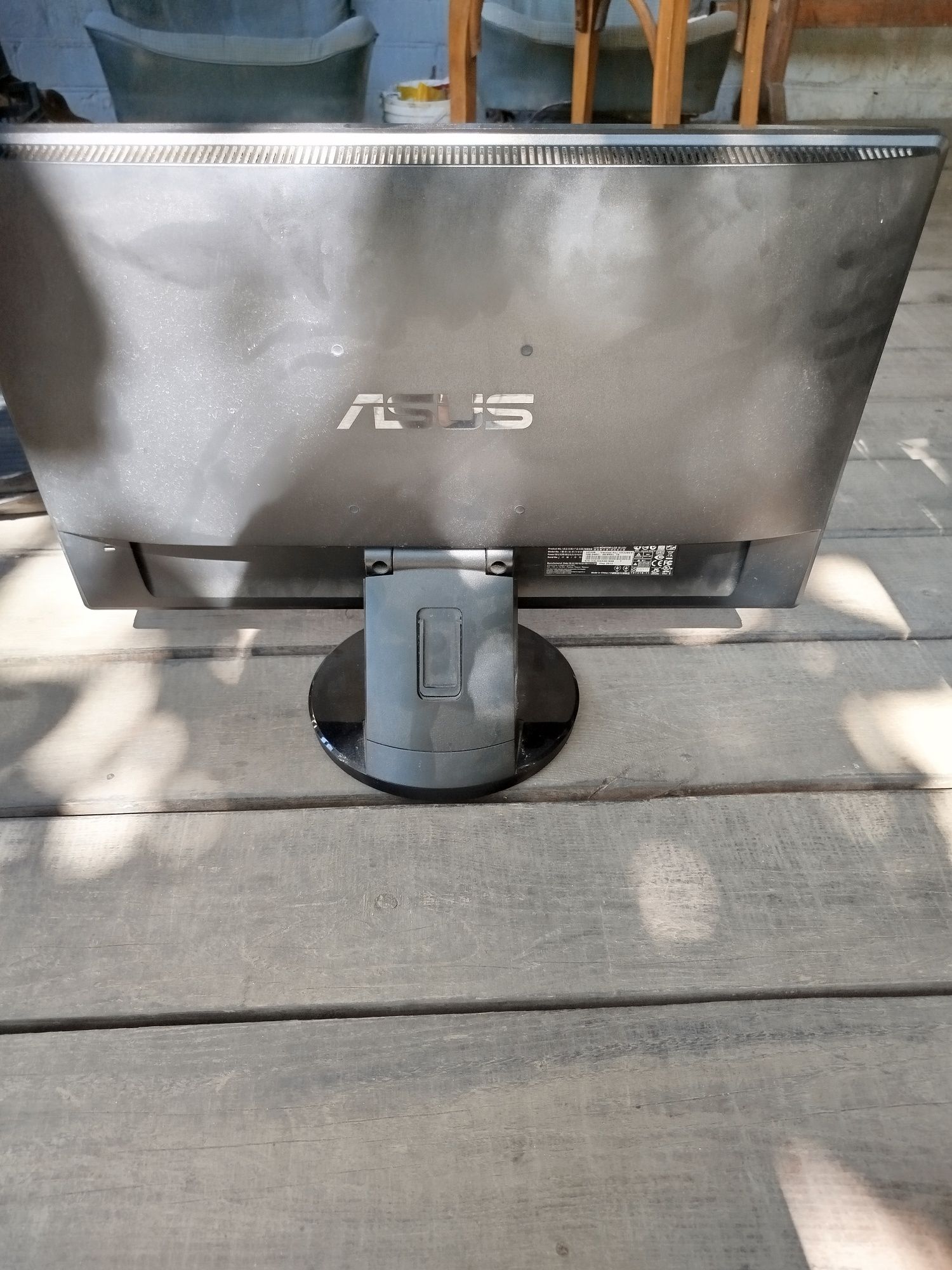 Монитор 24 дюйма Asus