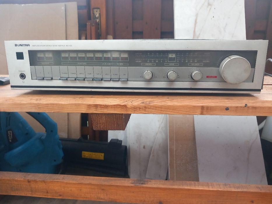 Unitra  Diora ws 432