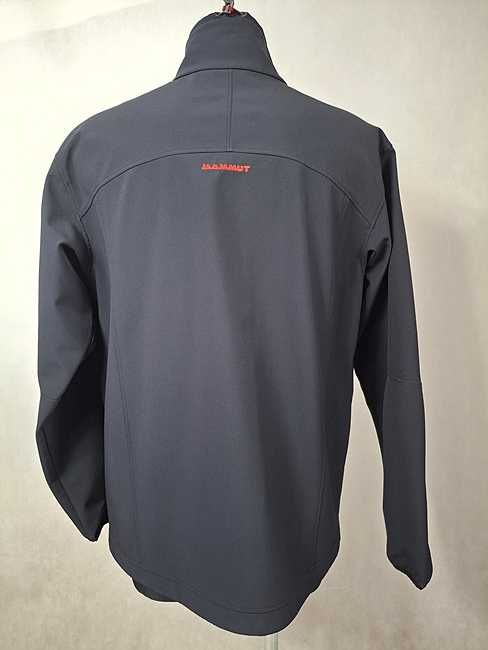 Mammut Softech Softshell turystyczny męskie XL