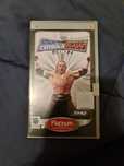 WWE - Smack Down Vs Raw 2007