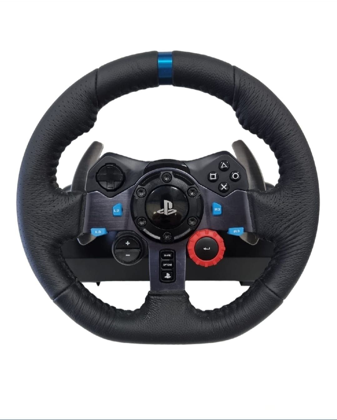 Volante + Pedais LOGITECH G29 Driving Forceracing