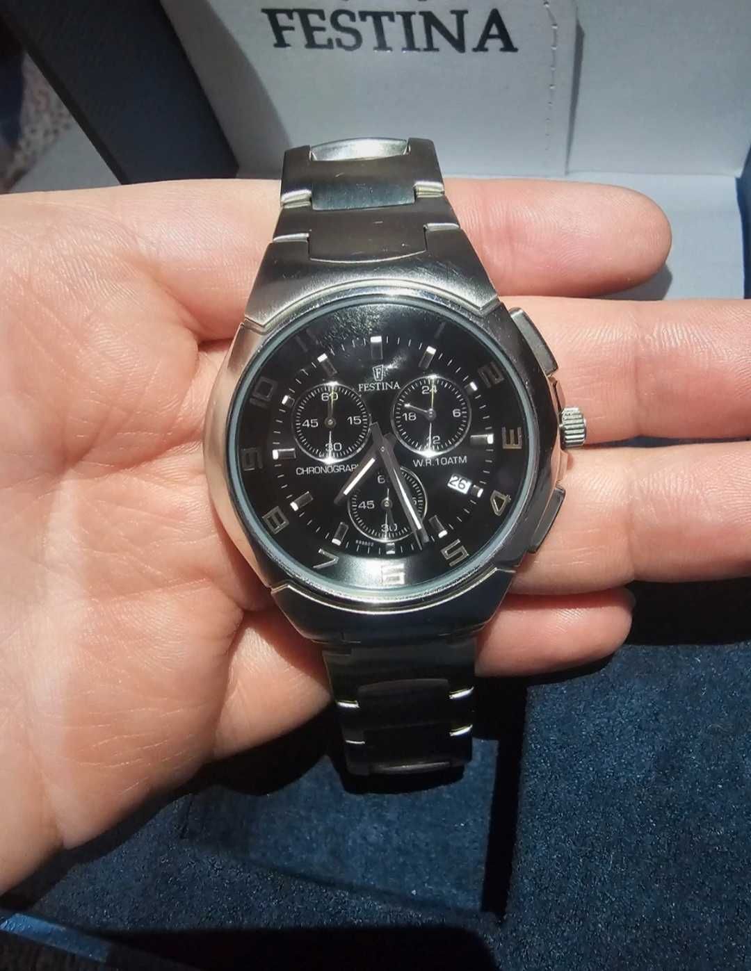 Relógio FESTINA Chronograph